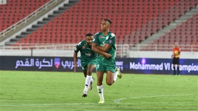 عاجل.. الرجاء البيضاوي يتوج بكأس محمد السادس للأندية الأبطال 