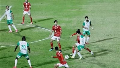 عمر كمال عبد الواحد يعلن انتقاله إلى الزمالك