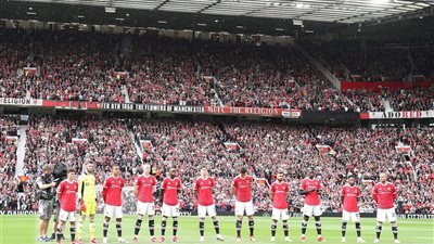 تشكيل مانشستر يونايتد ضد ساوثهامتون اليوم الأحد الدوري الإنجليزي 