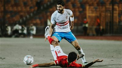 تامر عبدالحميد: السوشيال ميديا أعطت فرجاني ساسي قيمة لا يستحقها