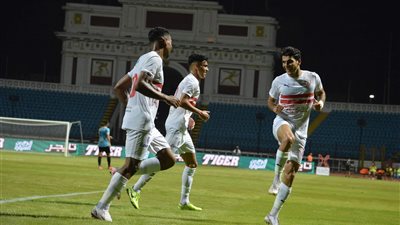 تامر عبد الحميد: ثلاثي الزمالك تعرض لمؤامرة ودوري هذا الموسم الأغلى