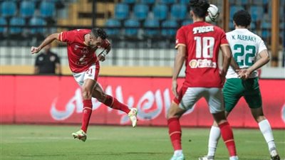 تامر عبد الحميد: الأهلي أخطأ في تأجيل مبارياته وخسارة الدوري ليست أزمة