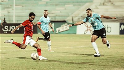 خالد عيد يهدد بالرحيل عن تدريب غزل المحلة