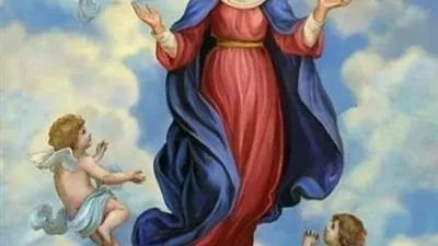 الكنيسة الأرثوذكسية تحتفل اليوم بعيد صعود جسد السيدة العذراء مريم