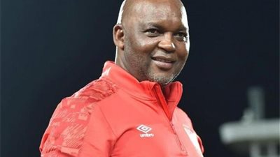 موسيماني يقرر استعادة نجم الأهلي أمام الجونة