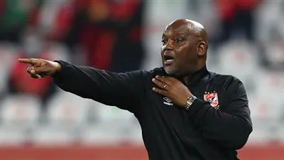 عاجل.. موسيماني يفجر مفاجأة بالاستغناء عن 