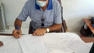 إحالة ٢٣ طبيب وموظف بالوحدات الصحية لمركزي شبراخيت ورشيد للتحقيق