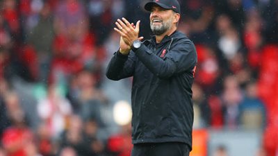 عاجل.. أول تعليق من كلوب بعد فوز ليفربول على بيرنلي