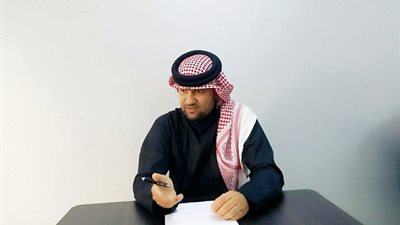 كاتب سياسي لـ