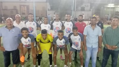 4 مباريات ضمن منافسات اليوم الثاني لدوري 