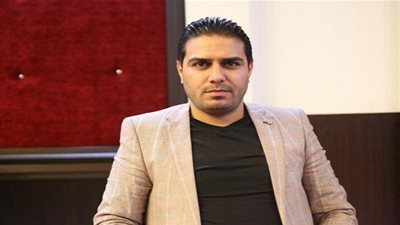 علي البيدر لـ