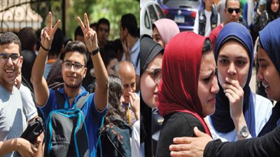  خبير تربوي: الحاصل على 55% في الثانوية سيدخل الجامعة (فيديو)