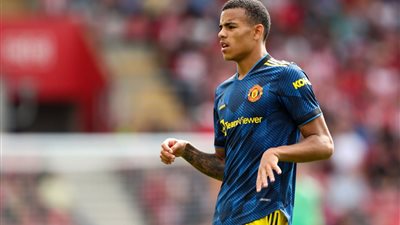 أول تعليق من جرينوود بعد التعادل أمام ساوثهامبتون 