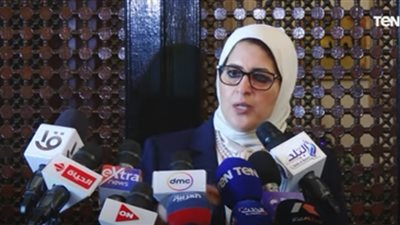 وزيرة الصحة: هذه الفئة لن تحصل على لقاح كورونا آخر (فيديو)