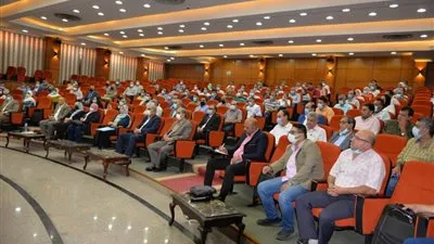 استنفار صحي في الدقهلية لتطعيم جميع العاملين بالجهاز الإداري بلقاح كورونا