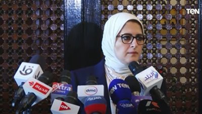 وزيرة الصحة تحسم الجدل بشأن منح الجرعة الثالتة للقاح كورونا (فيديو)