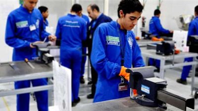 بصيلة: نطمح بإنشاء 100 مدرسة تكنولوجية بحلول 2030 (فيديو)