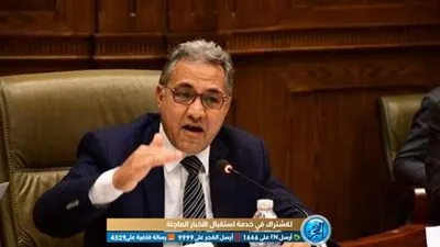 محلية النواب: رسوم قانون السايس مماثلة لما كان يدفع المواطن للبلطجية (فيديو)