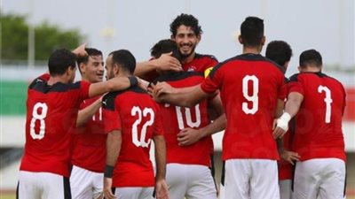 موعد أولى مباريات مصر في كأس أمم إفريقيا 
