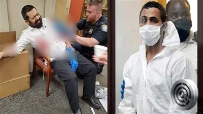 والدة طالب مصري تكشف حقيقة قتل حاخام يهودي في أمريكا (فيديو)