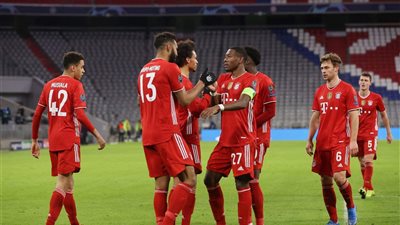 نجم يوفنتوس يقترب من بايرن ميونخ