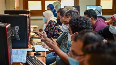 اخطاء شائعة عند تسجيل الرغبات في تنسيق الثانوية العامة 2021