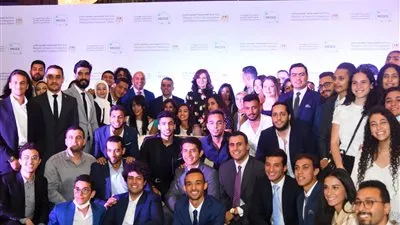  غدا.. اجتماع لوزيرة التخطيط مع شباب الدارسين بالخارج عبر 