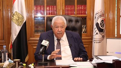 نقيب المحامين يشرح جرائم خيانة الأمانة وطرق إثباتها (فيديو)