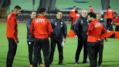 5 نجوم متاحين أمام البدري لتعويض غياب 