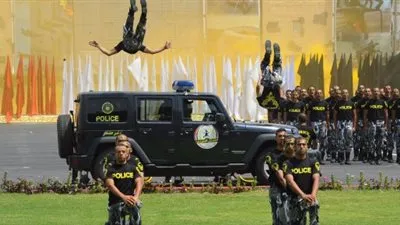 تعرف على شروط القبول بكلية الشرطة 2021 للجنسين (الذكور والإناث)