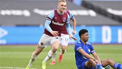 موعد مباراة ليستر سيتي ضد وست هام اليوم الإثنين في الدوري الإنجليزي