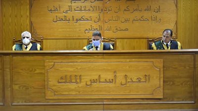 ضابط أمن وطني بقضية داعش الزاوية: لا يمكن ضبط متهم دون إذن من النيابة