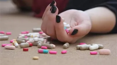 لانفصالها عن زوجها.. تفاصيل محاولة انتحار ربة منزل في الدقهلية 