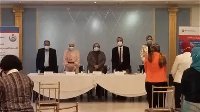 الأمانة العامة للصحة النفسية تفتتح أولى أنشطتها 