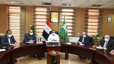 مهلة أسبوعين لمستثمري بلبيس للاشتراك في 