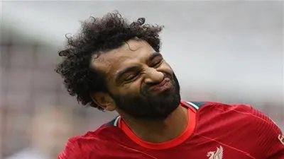 خاص.. الكشف عن بديل محمد صلاح فى منتخب مصر 