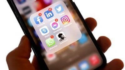 كيف أصبحت منصات التواصل الاجتماعي مأوى للتنظيمات المتطرفة؟