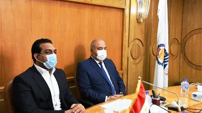 محافظ قنا: 40 مليار جنيه حجم الاستثمارات للمشروعات التنموية والخدمية