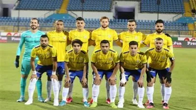 الإسماعيلي يتعادل مع طلائع الجيش ويضمن البقاء في الدوري