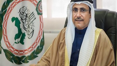 البرلمان العربي يؤكد تضامنه الكامل مع السودان جراء السيول