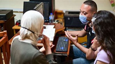 ننشر رابط تسجيل رغبات تنسيق المرحلة الأولى 2021 والحد الأدني في تنسيق الكليات