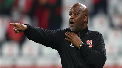 مفاجأة مدوية.. موسيماني يحسم موقفه من ضم قاهر الأهلي