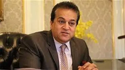 وزير التعليم العالي: خطة متكاملة للتعامل مع الموجة الرابعة لكورونا (فيديو)