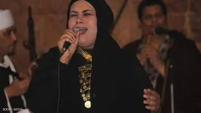شيماء النوبي: أنا من أوائل السيدات اللاتي مارسن الإنشاد الديني (فيديو)