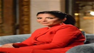 منى زكي عن مسلسل