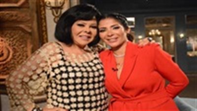 منى زكي تكشف أصعب المشاهد في مسلسل 