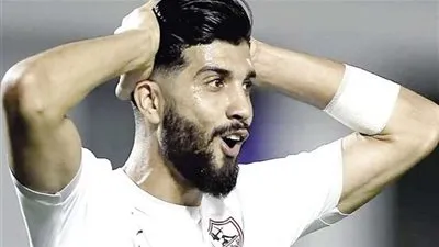 فرجاني ساسي يجهز مفاجأة مدوية للزمالك