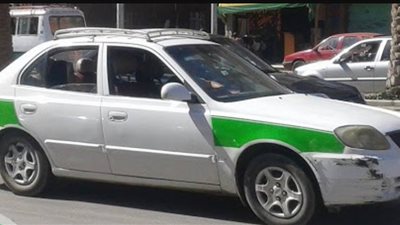 أمن الفيوم ينجح في تحرير طالبة مخطوفة داخل تاكسي 