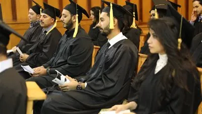  بدء الدراسة بكلية اللاهوت الأسقفية منتصف سبتمبر 