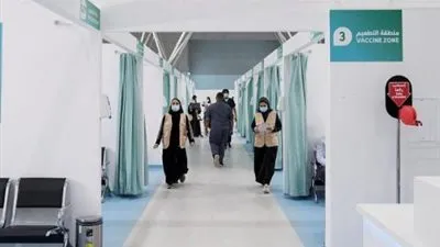 تعرف على مراكز تطعيمات كورونا للمسافرين للخارج من البعثات التعليمية